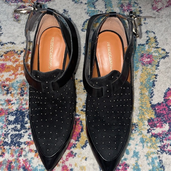 Rebecca Minkoff - Picture 1 of 5